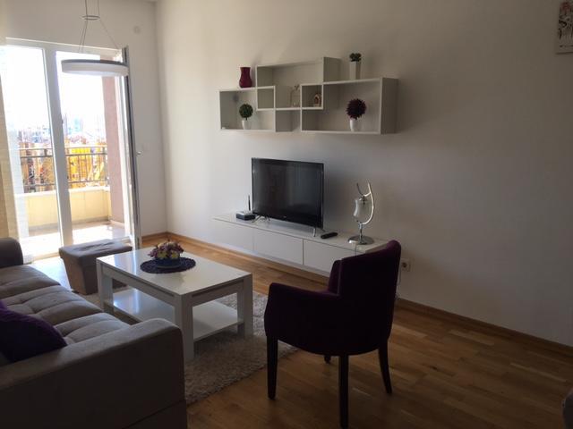 Apartment Pab *