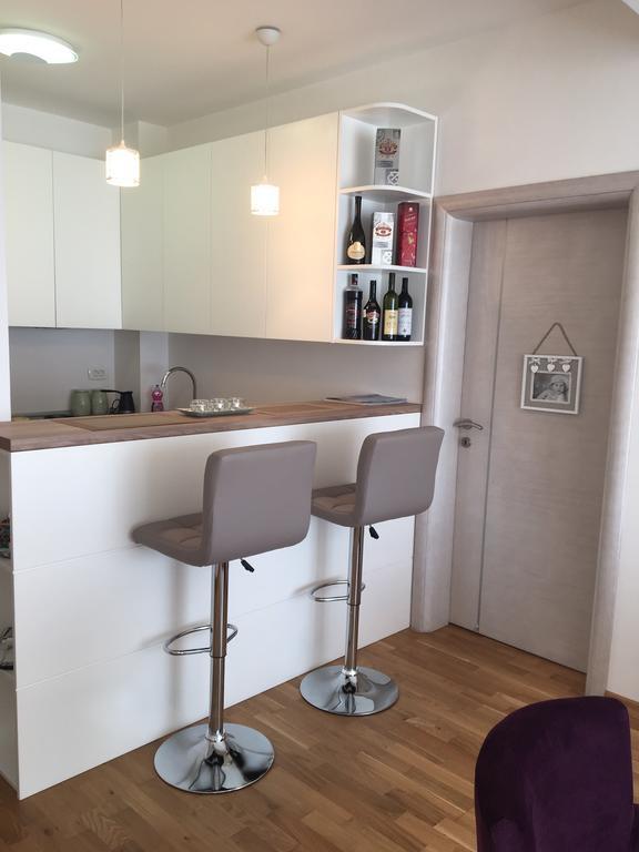 Pab Apartment Budva