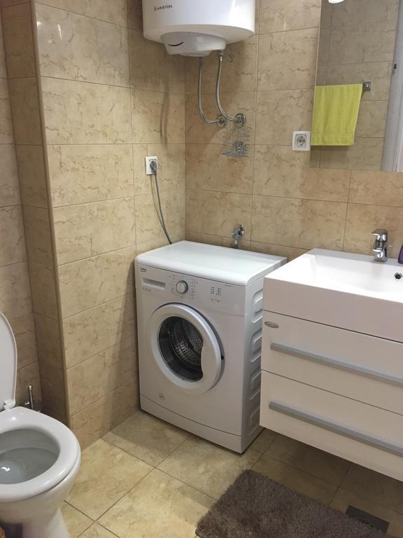 Pab Apartment