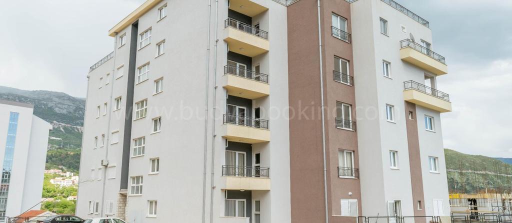 Apartment Pab *