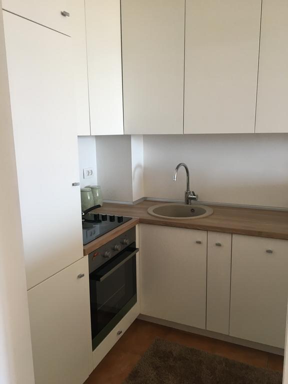 Pab Apartment Budva