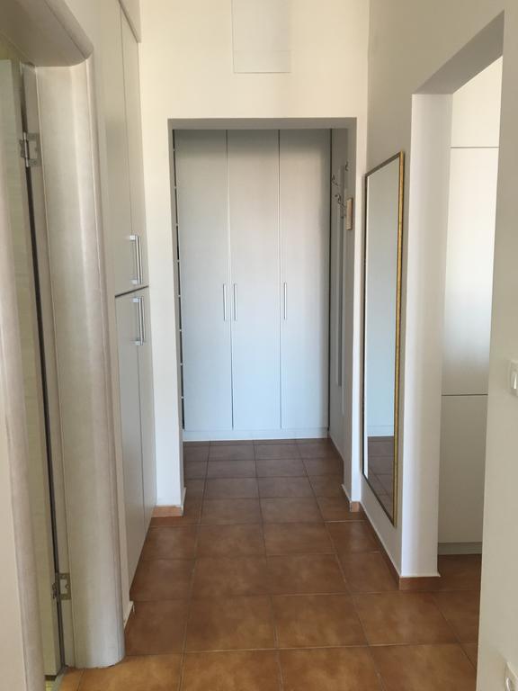 Pab Apartment *
