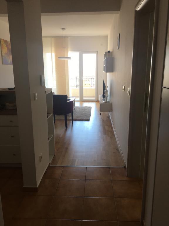 Pab Apartment *