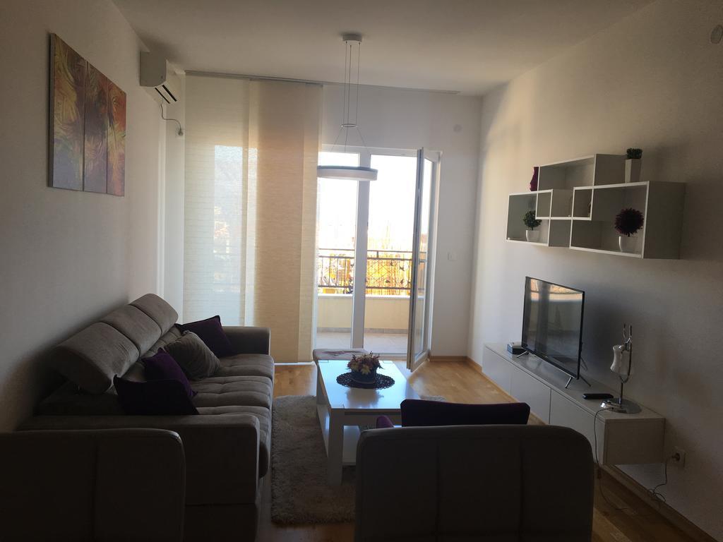 Apartment Pab Budva