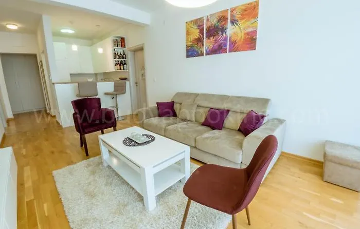 Apartment Pab