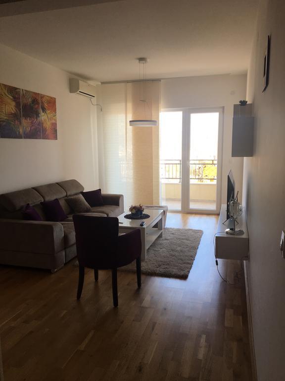 Apartament Pab *