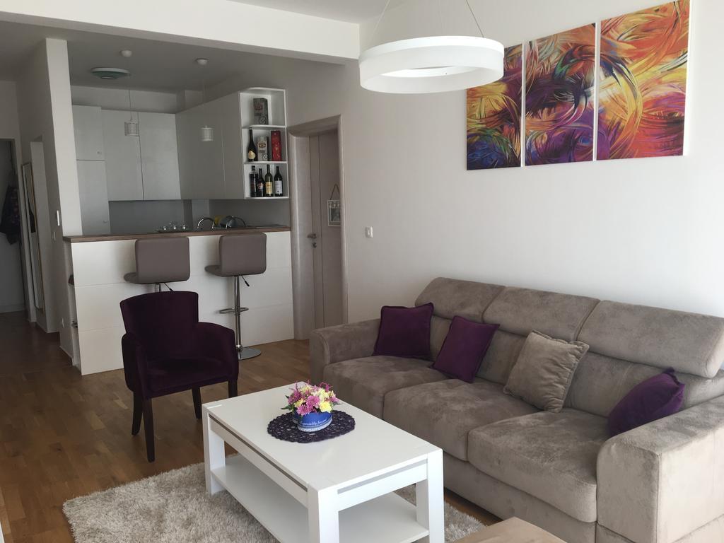 Pab Apartament Budva